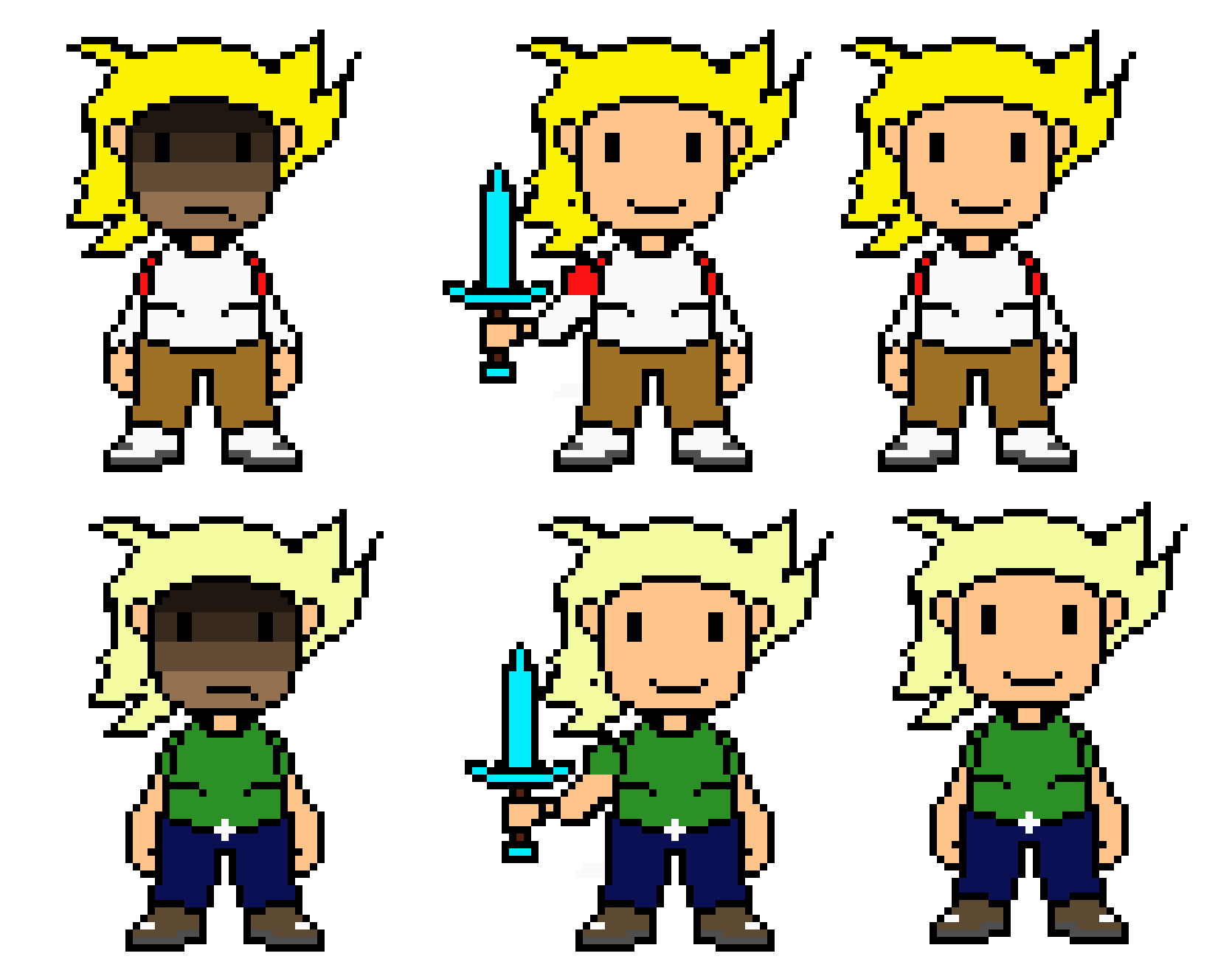 [6a27ef] added Tubbo and tommy)) what do yall think?-Dream