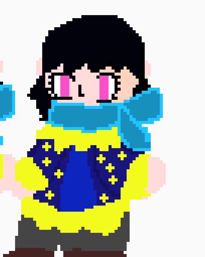 [904ba9] snap her fingers ketcup appers drinks it