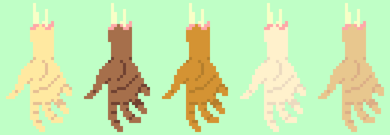 [9664c4] Lend me a hand?