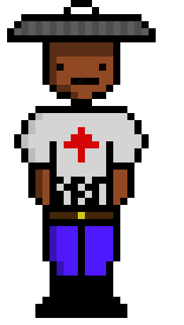 [ad439c] I was afk when korihi got infected.