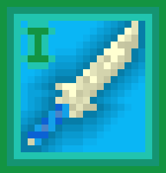 [f5c054] Adaga de Marfim