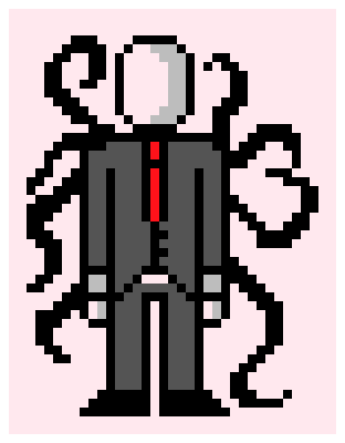 [9664c4] slenderman