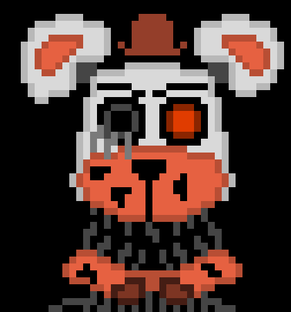 [293042] Who do you think would do that? - Conant