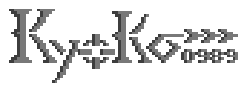 [9664c4] beater + User Logo