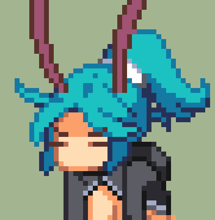 [583245] Uh- Hi, yes... You aren't getting some... Love attraction to Luna, now are you?... Cause really me and John, actually do just see you slipping away with her and only her as a little...... "Sus".......