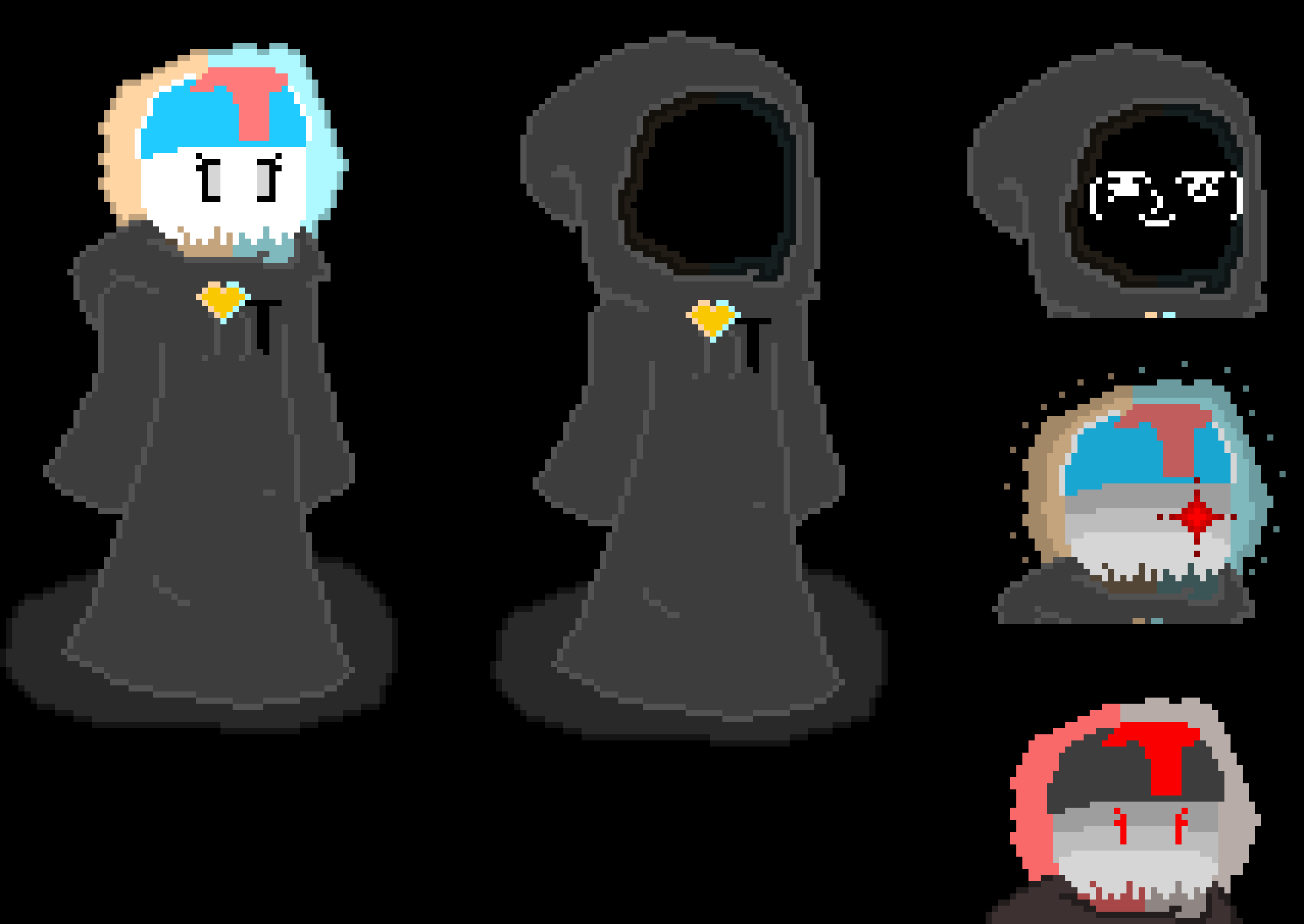 [05b0c1] I'm not sure what else to do, this looks pretty good.