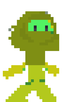 [b7db12] gold armor-dream glob