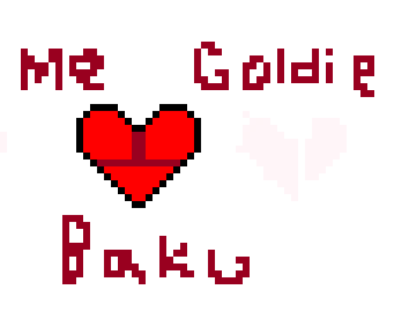 [3a9c37] 8 bit heart 