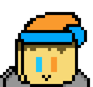 [05b0c1] I gotta go, I was never here. Also, Terrie said Hi, Wobot.