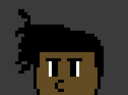 [52b2fb] Deon starts walking off, confused at the whole situation.