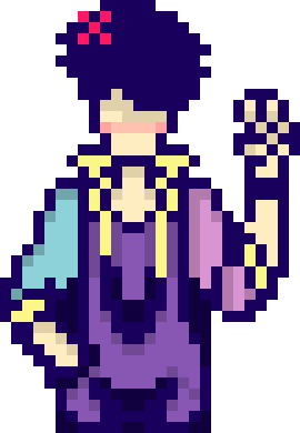 [72a9a9] sorrry tom, how are you? and idk, if you use a male character when talking to people then you get bothered less. I mean I'm a girl but I love my cute little hoodie dude and people recognize the colors