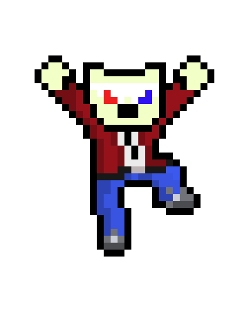 [9664c4] pixelpolarbear