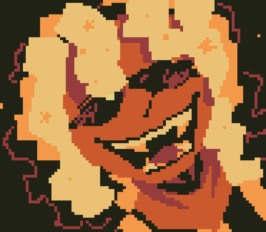 [730b97] So, God forbid I'm seen just as an average human being, I mean, imagine if protagonists just died in the first scene, I'm the gap between a tragedy and comedy, Don't come at me I'm the main character, and you have to like me!