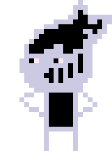 [792f74] *Heads to grims shop* You got any food, Im starving.