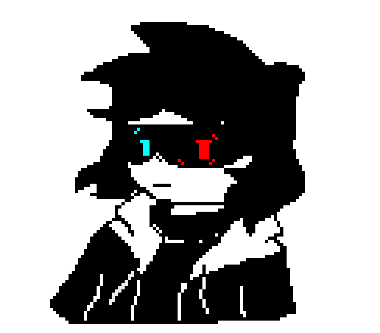 [e8dd50] i've already been through some annoying shit, and some people being close minded, or stupid.