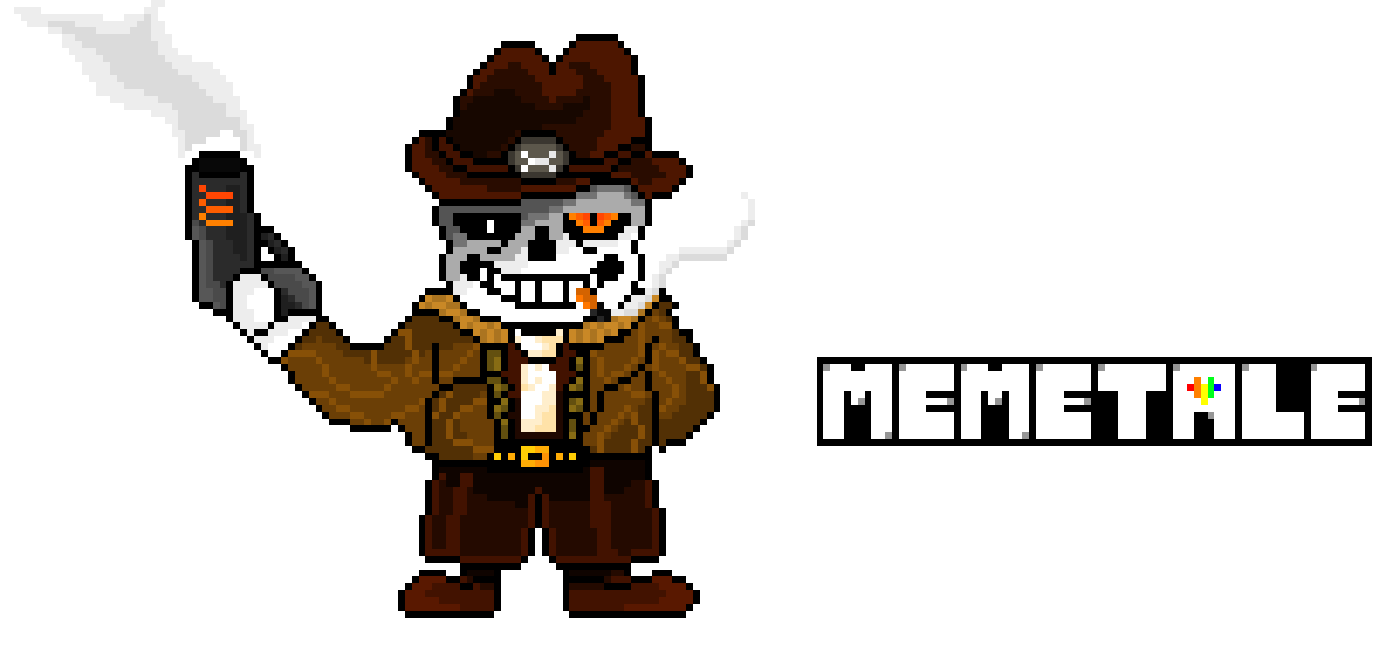 [9c149c] Old town Sans (Memetale)