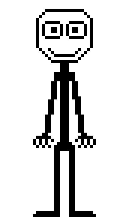 [654dfd] pixel frank