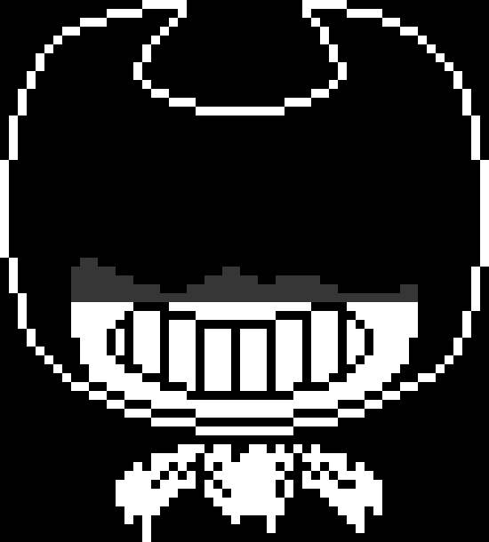 [9664c4] Bendy..? - BATIM - By APLAWESOME