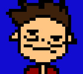 [843b57] omg...*rubs eyes* my head hurts... -Adam