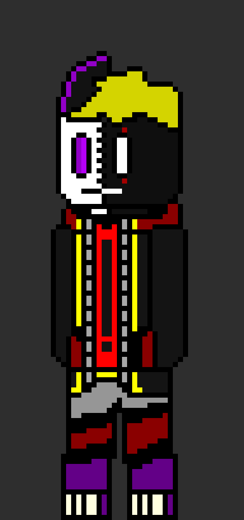 [812b32] *he looks at sonic.exe* oh hello sonic.exe! - MoltAGeddon 5% Form!