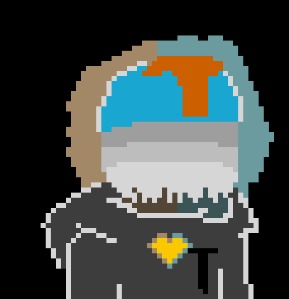 [05b0c1] If you can get a clear hit that is. *He laughs slightly evilly*