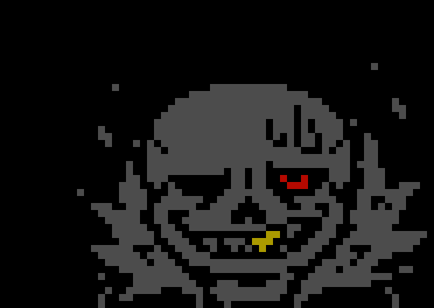 [d9586a] * I guess going insane helps sometimes.