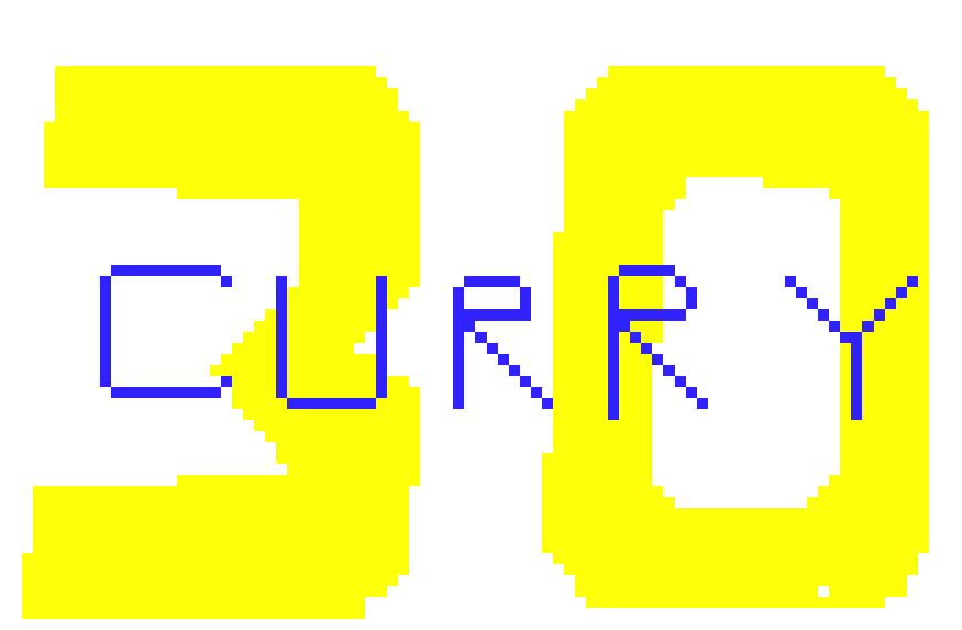 [9664c4] curry