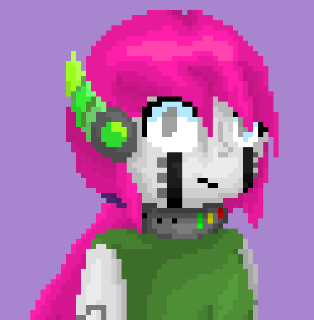 [990543] Only one fucking character gets development, and it's shitty development, Flowey goes from bad guy to just fucking good. Plus Sans is literally the worst character ever. No development, not serious at all. He's shitty.-T