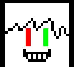 [579f32] I'm a block today. - Ethan