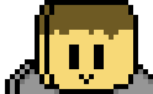 [46dc50] past Ethan: Friends!