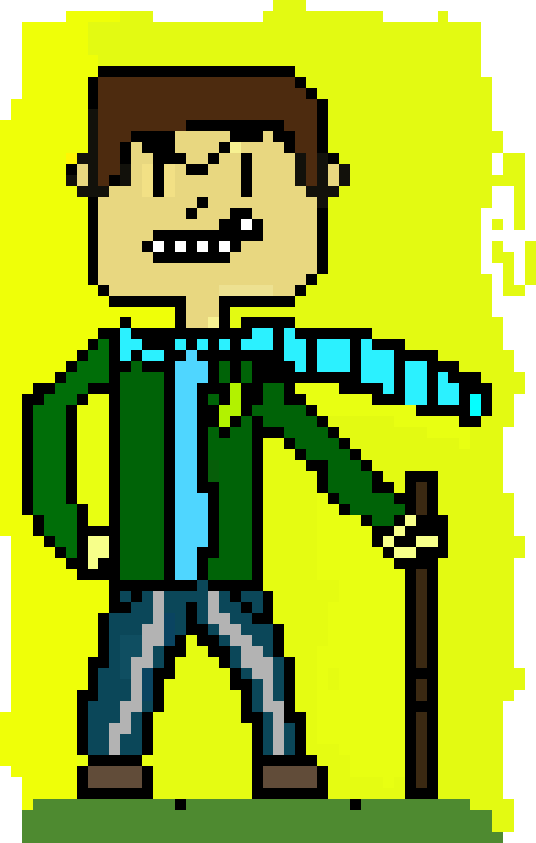 [9664c4] sullystale alex battle sprite