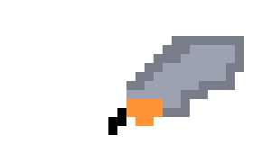 [0b51d0] -fuck you and your attack. your attack did nothing, and you were yeeted back.-