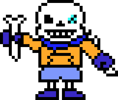 [9664c4] Diselief sans