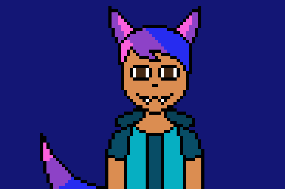 [4fbda4] runs towards skeld and uses a grunt as a human skeld so skeld doesn't get hurt) i got you skeld... trying to keep us all safe...i don't want us dying...-Evan foxx