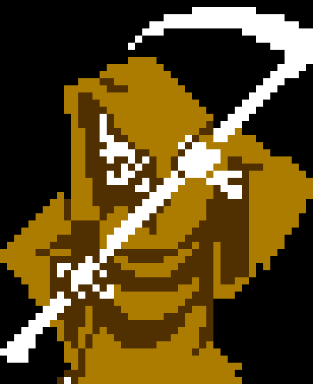 [93d1fc] I got iron amor and all iron tools! and the nether  -skel1