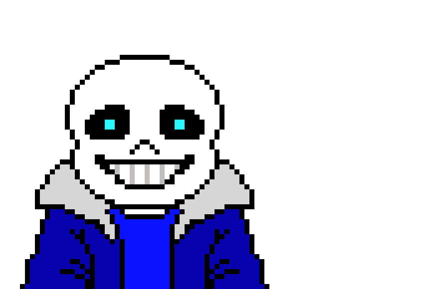 [95be89] Sans is bad