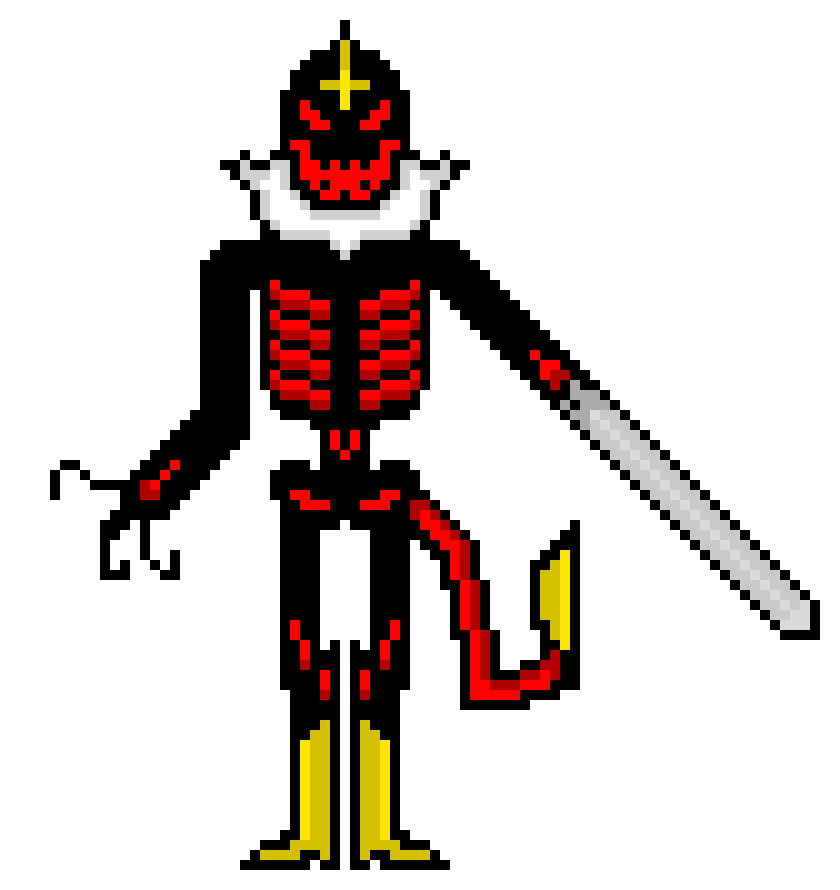 [a4244b] Anti-Exorcist King-Damaged