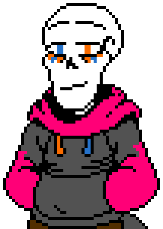 [390dcd] well i havent been around for like, 2 weeks-ish and this isnt my main sprite so