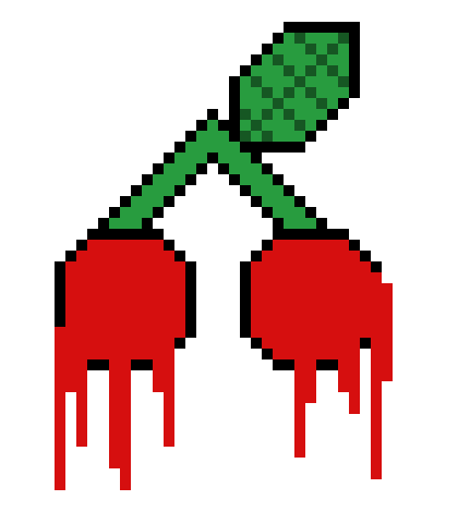 [9664c4] Bleeding Cherries