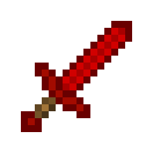 [9664c4] Minecraft Swords