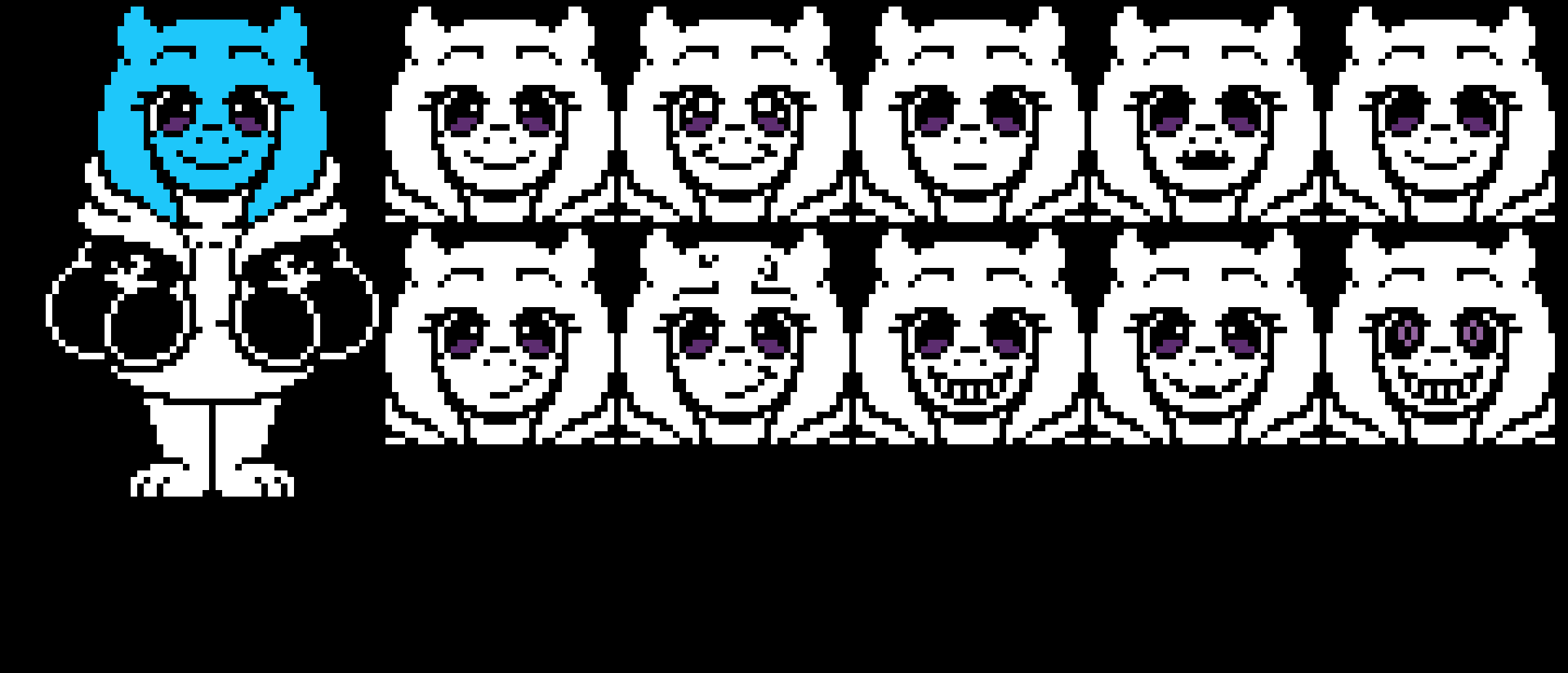 [53a360] I made this fucking sprite you fucking nigger fag - coolman13