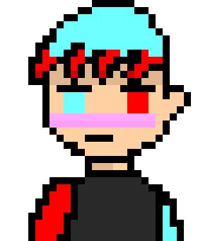 [842b2e] *gets up off the floor* what is it