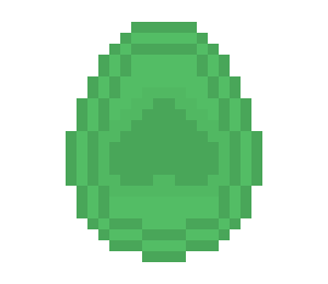 [9664c4] Jade Egg