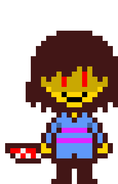 [53a360] I am not an coward like them,  I don't run away unlike you