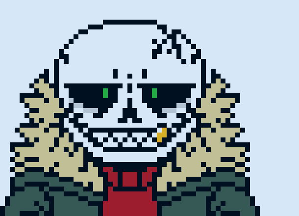 [cb4e73] how can someone not know a toriel's gender?