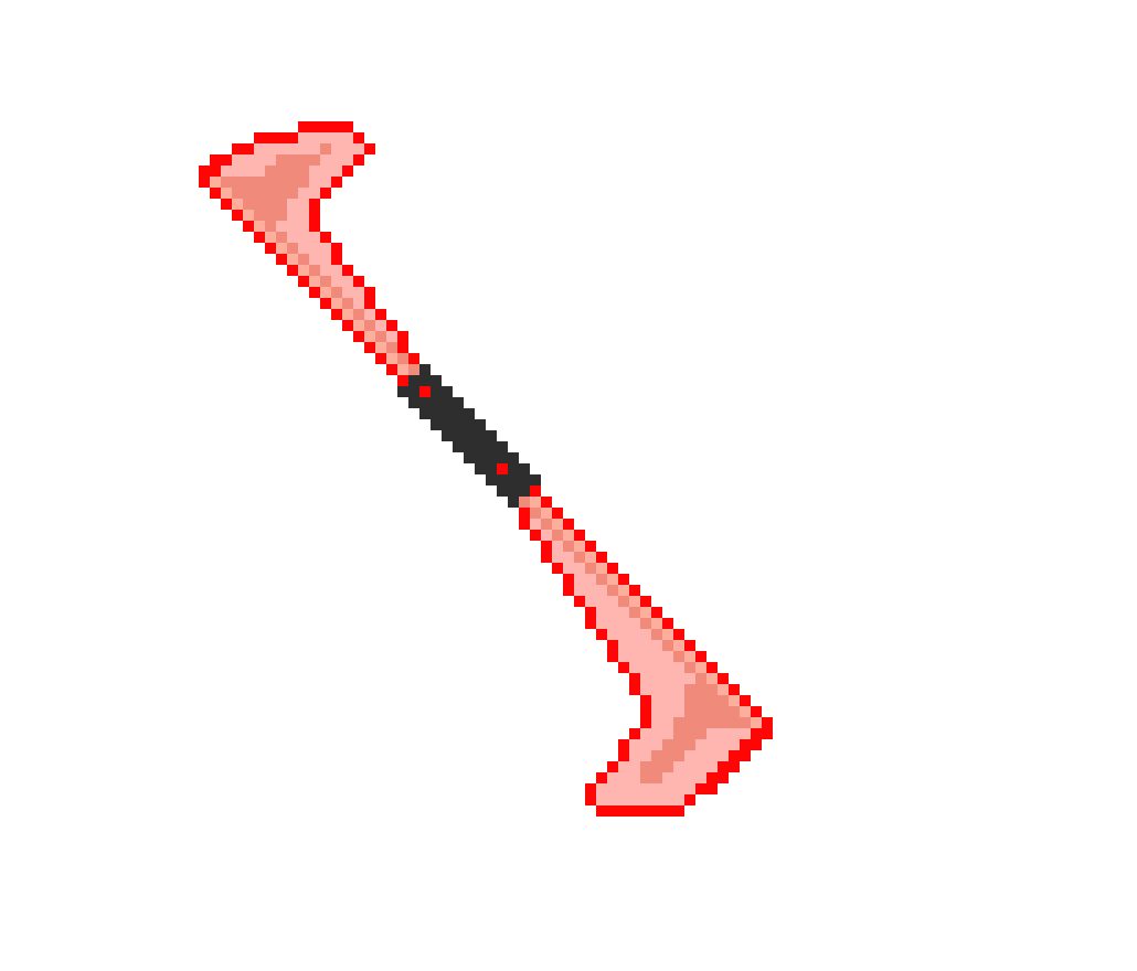 [9664c4] Swinging Sword
