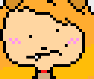 [405e37]  Eve Foxx: M-My soul..? What do you Mean? I-I...Uh- *She would get a little nervous* I mean i...could...