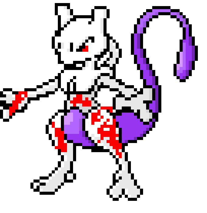 [7456f1] Mewtwo.exe
