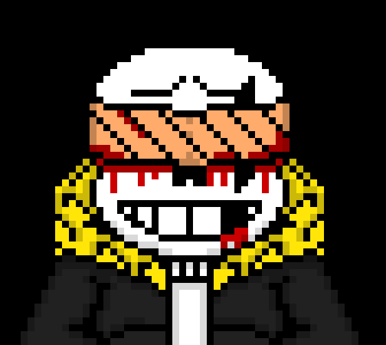 [0ae1f1] *he has cuts all over his body* *thinks its Shiftverse Terror* D-DON'T HURT ME *can barely move*