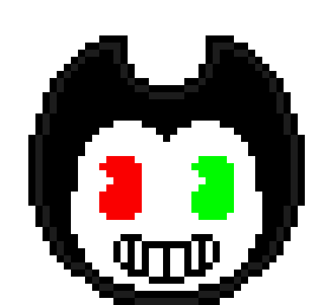[ac28da] myinktale bendy: I don't think people need friends